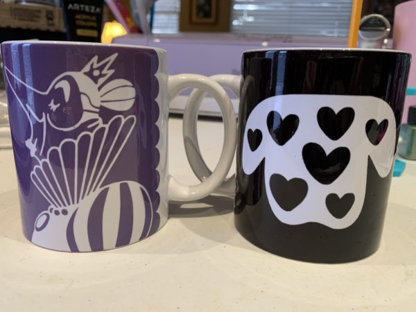 Custom Mugs