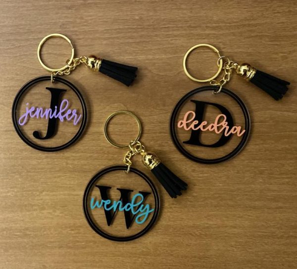 Custom Keychains - Image 3