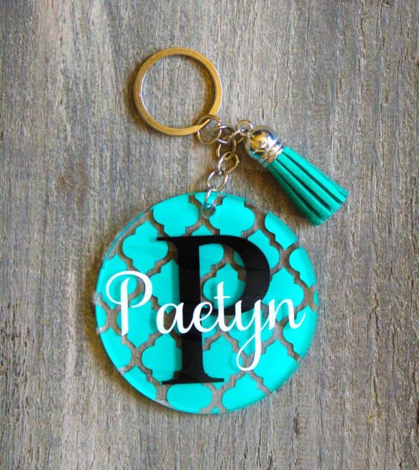 Custom Keychains - Image 5