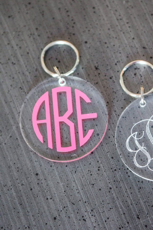 Custom Keychains - Image 4