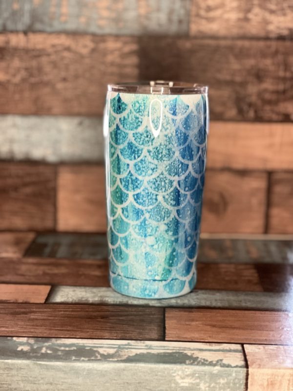 Ocean Waves Tumbler - Image 3